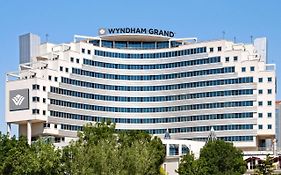 Wyndham Grand Kayseri 5*